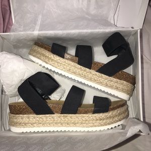 ‼️NWOT STEVE MADDEN ESPADRILLES‼️